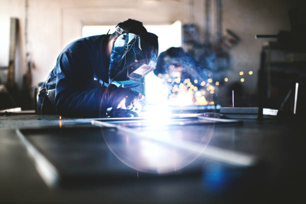 Best Automation and Robotic Welding in South Palm Beach, FL