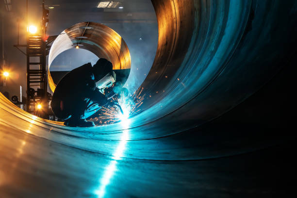 Best Specialty Welding Processes in South Palm Beach, FL