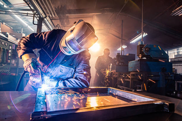 Best Structural Steel Welding in South Palm Beach, FL