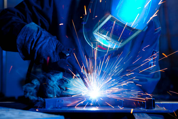 Reliable South Palm Beach, FL Welder & Metal Fabrication Solutions