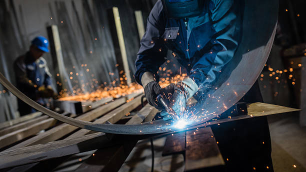 Reliable South Palm Beach, FL Welder & Metal Fabrication Solutions